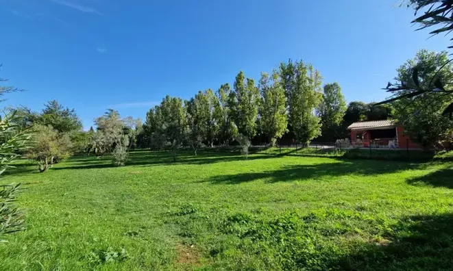 Недвижимость Villa Maure Mandelieu: 19