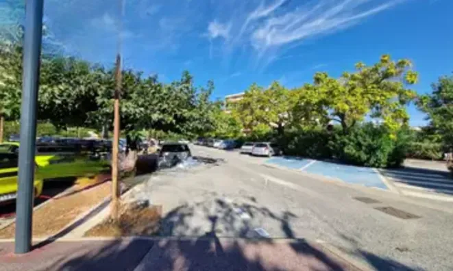 Недвижимость Villa Maure Mandelieu: 20