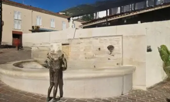 Недвижимость Villa Maure Mandelieu: 21