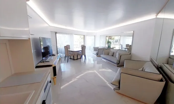 Недвижимость Residence Cannes Centre-ville: 1