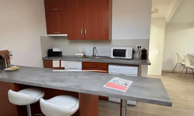 Недвижимость Villa Cannes: 4