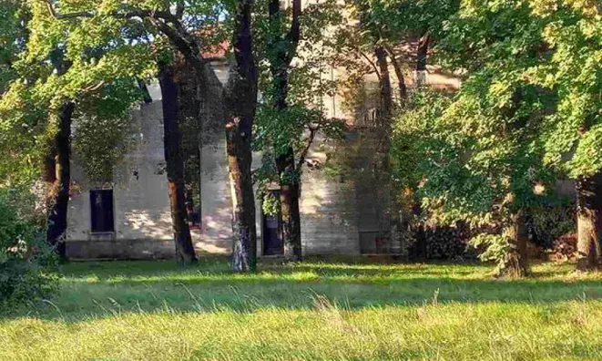 Недвижимость Дом в центре Козины: 19