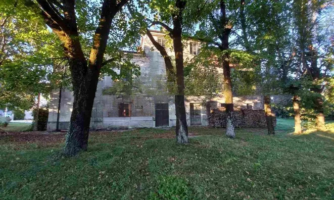 Недвижимость Дом в центре Козины: 20