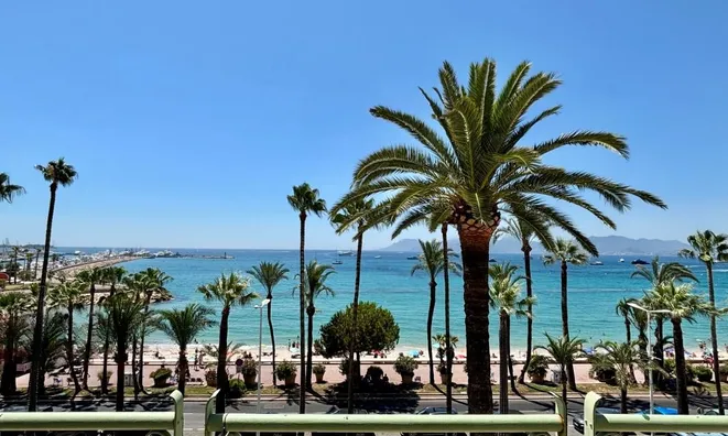 Недвижимость Villa Pointe Croisette: 1