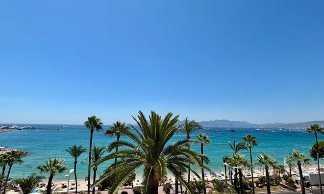 Недвижимость Villa Pointe Croisette: 2