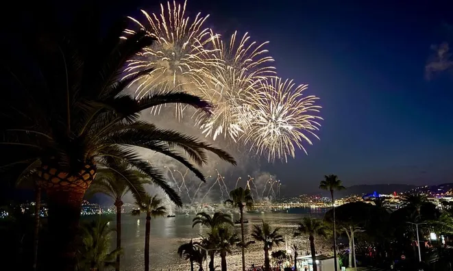 Недвижимость Villa Pointe Croisette: 3