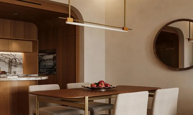 Недвижимость Villa Pointe Croisette: 7