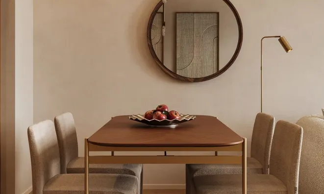 Недвижимость Villa Pointe Croisette: 8