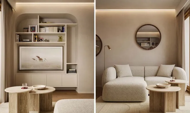 Недвижимость Villa Pointe Croisette: 10