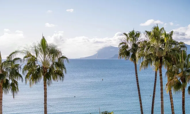 Недвижимость House Cannes Centre-Ville: 1