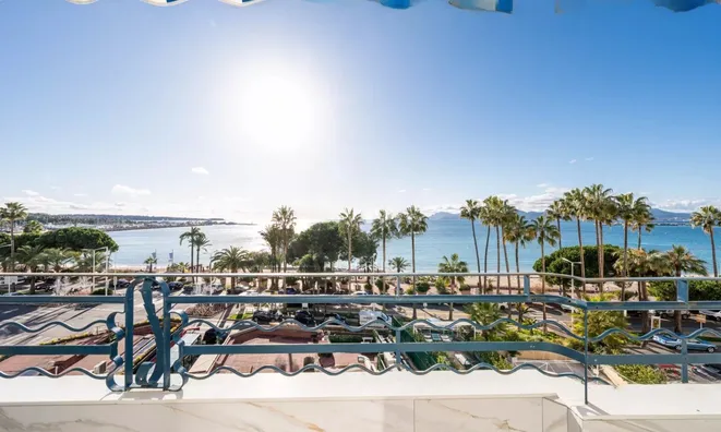 Недвижимость House Cannes Centre-Ville: 3