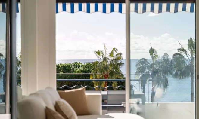 Недвижимость House Cannes Centre-Ville: 4