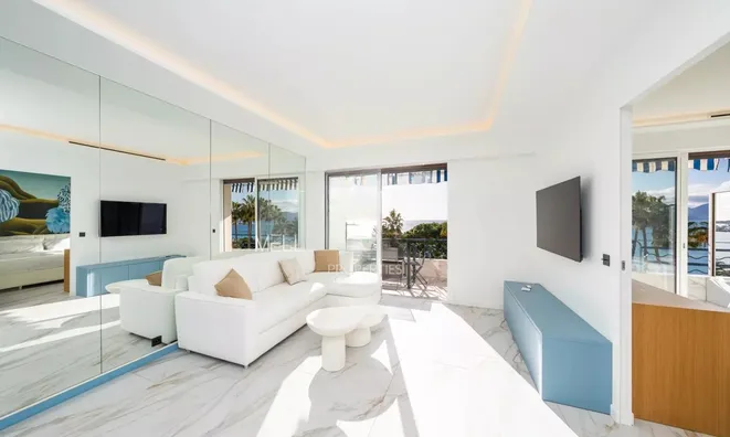 Недвижимость House Cannes Centre-Ville: 5