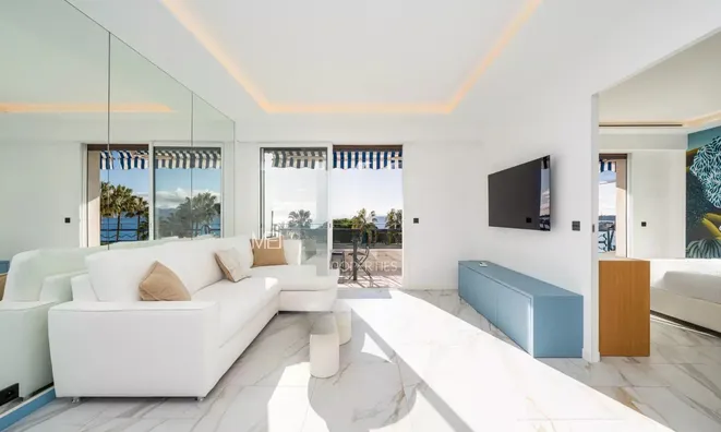 Недвижимость House Cannes Centre-Ville: 6