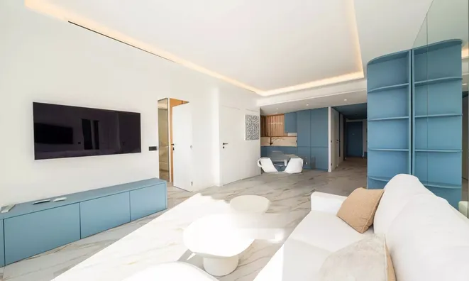 Недвижимость House Cannes Centre-Ville: 7