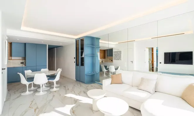 Недвижимость House Cannes Centre-Ville: 8