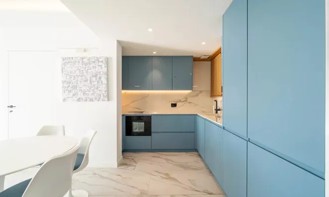 Недвижимость House Cannes Centre-Ville: 10