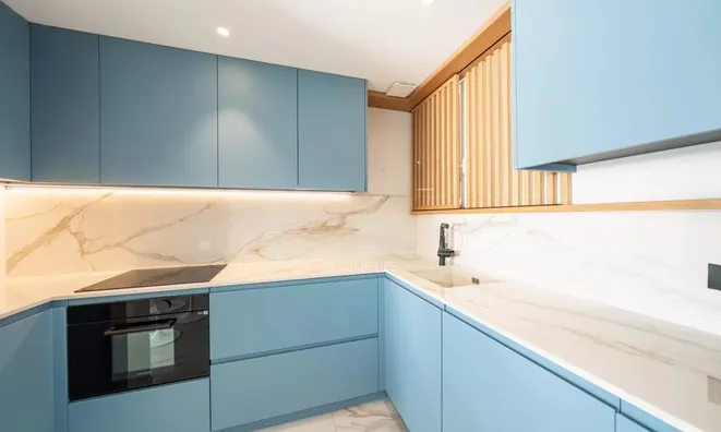 Недвижимость House Cannes Centre-Ville: 11