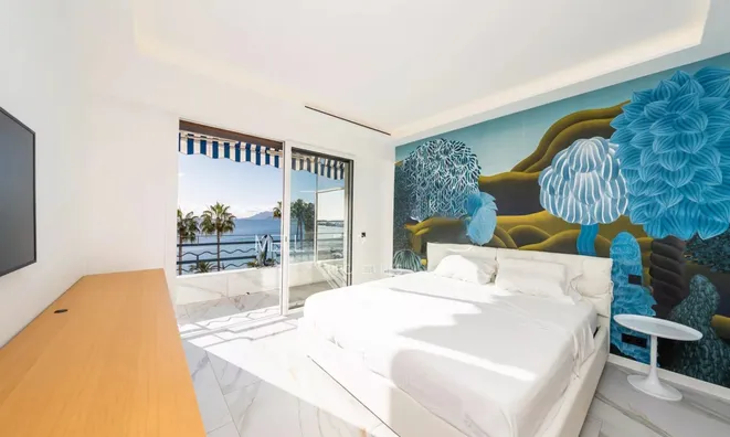 Недвижимость House Cannes Centre-Ville: 12