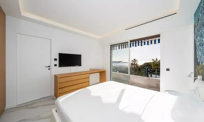 Недвижимость House Cannes Centre-Ville: 14