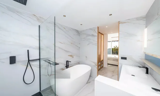 Недвижимость House Cannes Centre-Ville: 17