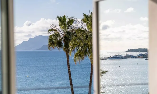 Недвижимость House Cannes Centre-Ville: 19