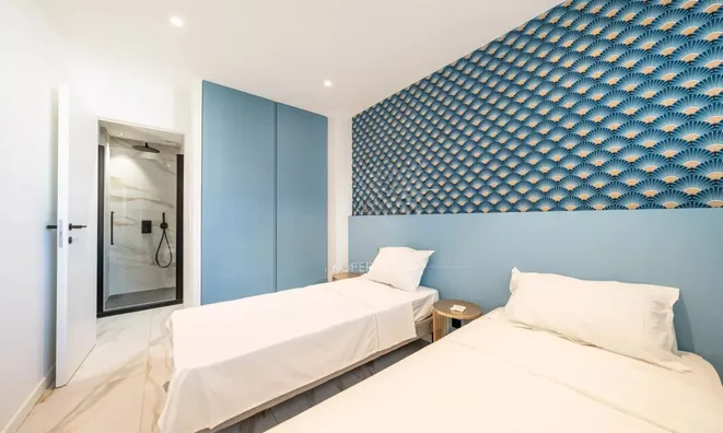 Недвижимость House Cannes Centre-Ville: 21