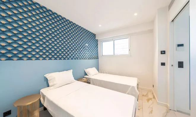 Недвижимость House Cannes Centre-Ville: 22