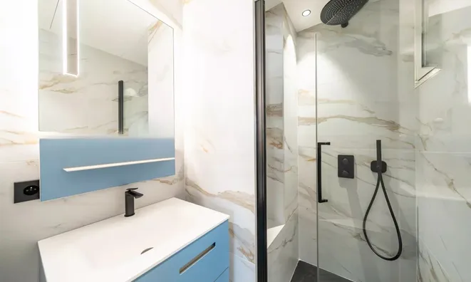 Недвижимость House Cannes Centre-Ville: 23