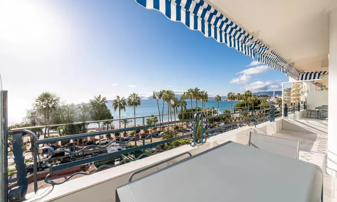 Недвижимость House Cannes Centre-Ville: 24