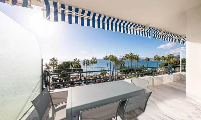 Недвижимость House Cannes Centre-Ville: 25