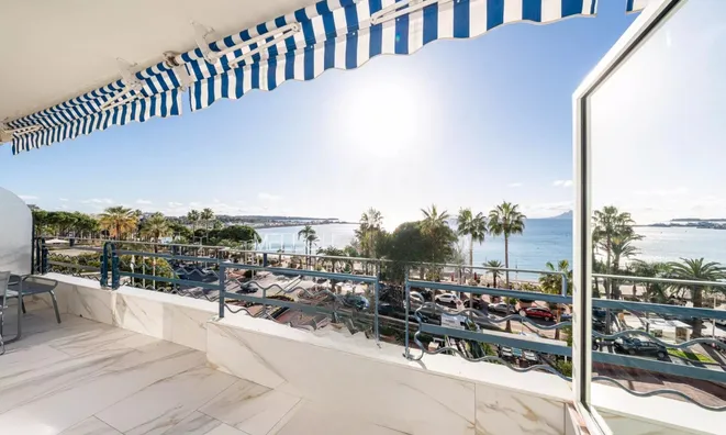 Недвижимость House Cannes Centre-Ville: 26