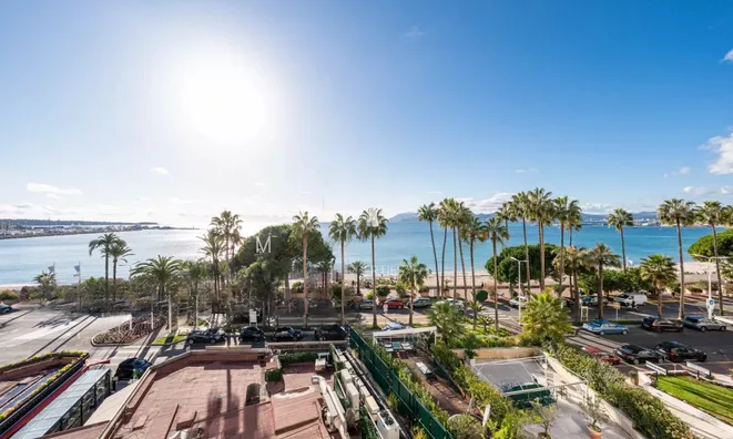 Недвижимость House Cannes Centre-Ville: 27