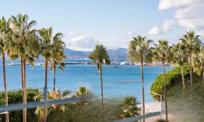 Недвижимость House Cannes Centre-Ville: 29