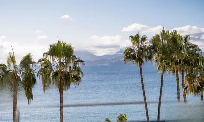 Недвижимость House Cannes Centre-Ville: 30