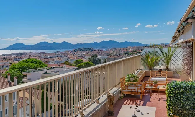 Недвижимость Villa Cannes: 1