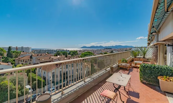 Недвижимость Villa Cannes: 2