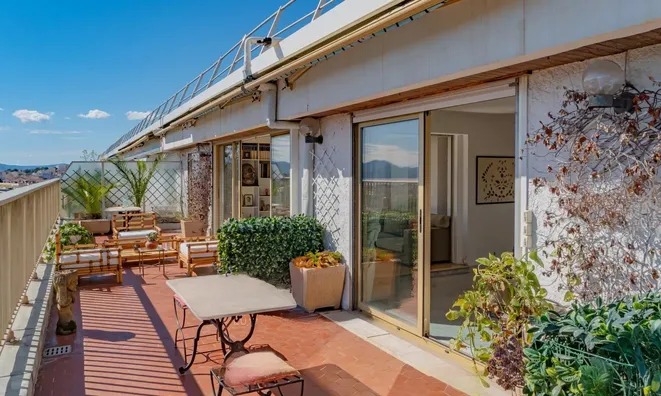 Недвижимость Villa Cannes: 3