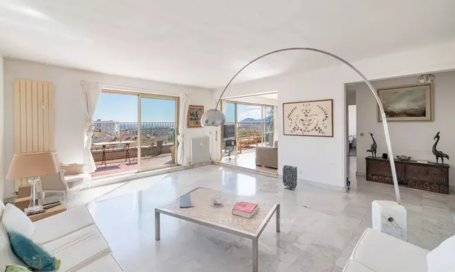 Недвижимость Villa Cannes: 4