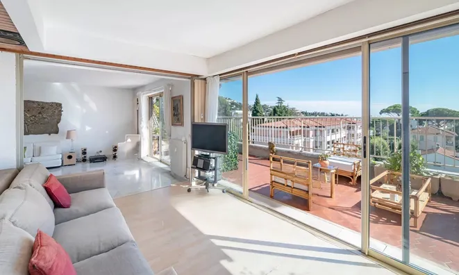 Недвижимость Villa Cannes: 6