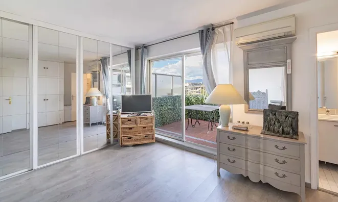 Недвижимость Villa Cannes: 7