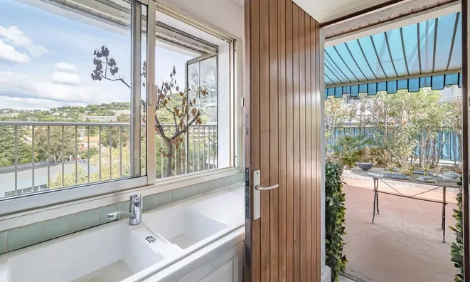 Недвижимость Villa Cannes: 8