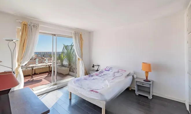 Недвижимость Villa Cannes: 9