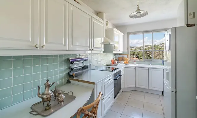 Недвижимость Villa Cannes: 10