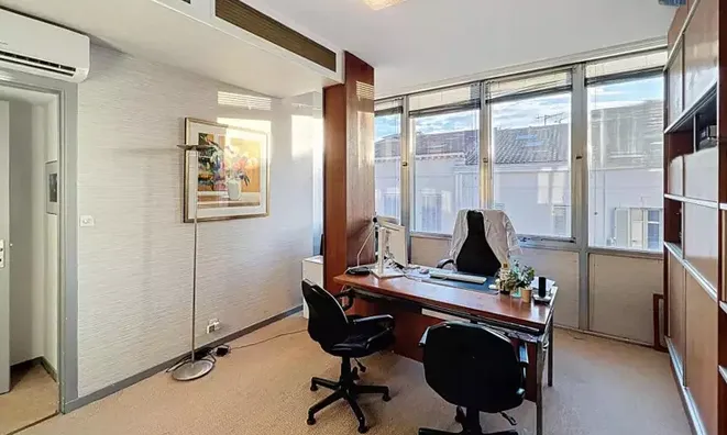 Недвижимость Villa Cannes: 8