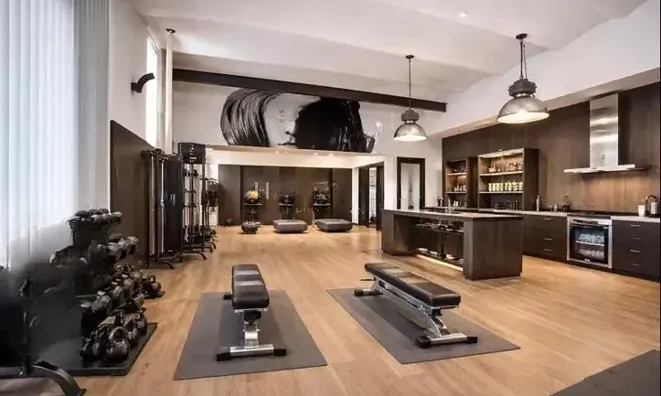 Недвижимость Villa Centre-Ville Cannes: 4