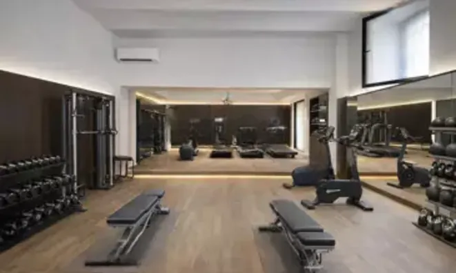 Недвижимость Villa Centre-Ville Cannes: 5