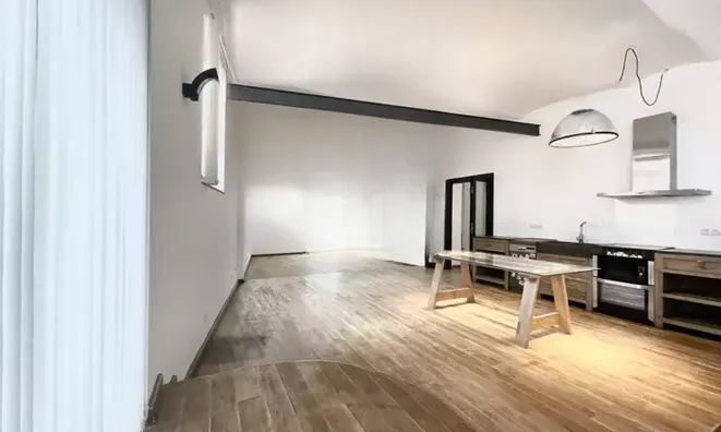 Недвижимость Villa Centre-Ville Cannes: 7