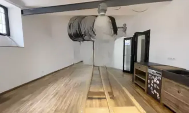 Недвижимость Villa Centre-Ville Cannes: 8