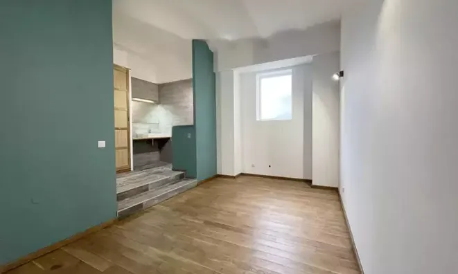 Недвижимость Villa Centre-Ville Cannes: 10